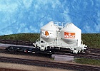 Waggon und mehr